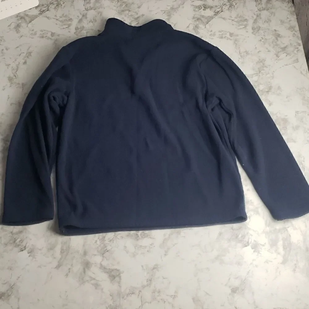 Champion Zip Up Sweatshirt‎